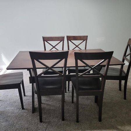 Fresh Crashpads 1 Hostel Houston Ngoại thất bức ảnh
