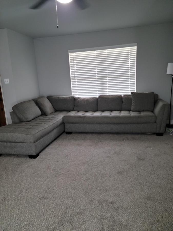 Fresh Crashpads 1 Hostel Houston Ngoại thất bức ảnh