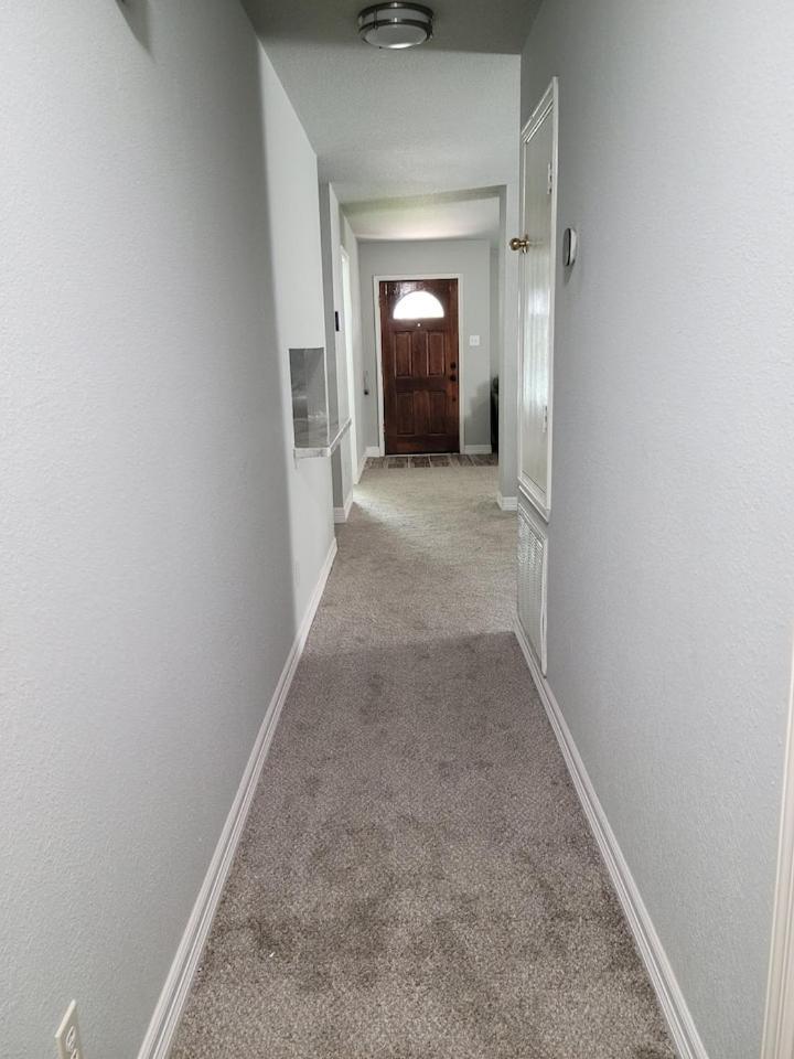 Fresh Crashpads 1 Hostel Houston Ngoại thất bức ảnh